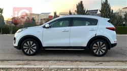 کیا سپۆرتاج